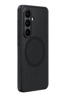 Samsung Rugged odoln� zadn� kryt se zabudovan�mi magnety pro Samsung Galaxy S26 �ern�