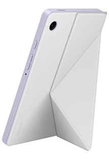 Samsung Book Cover flipové pouzdro pro Samsung Galaxy Tab A9 bílé (EF-BX110TWEGWW)