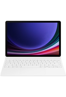 Samsung polohovac pouzdro s klvesnic a touchpadem pro Samsung Galaxy Tab S10 Lite / S10 FE / S9 / S9 FE bl (EF-DX725UWEGWW)