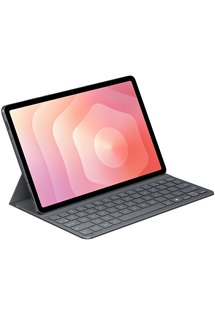 Samsung polohovac pouzdro s klvesnic pro Samsung Galaxy Tab S11 ern (EF-DX730UBEGWW)