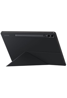 Samsung Smart Book flipov pouzdro pro Samsung Galaxy Tab S10+ / S9+ / S9 FE+ ern (EF-BX810PBEGWW)
