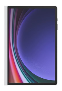 Samsung NotePaper flipov� pouzdro pro Samsung Galaxy Tab S10+ / S9+ / S9 FE+ b�l� (EF-ZX812PWEGWW)