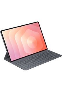 Samsung polohovac pouzdro s klvesnic pro Samsung Galaxy Tab S11 Ultra ern (EF-DX930UBEGWW)