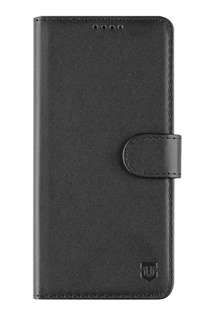 Tactical Field Notes flipové pouzdro pro Samsung Galaxy A25 5G černé