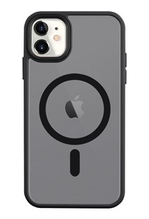 Tactical MagForce Hyperstealth zadn kryt pro Apple iPhone 11 ern
