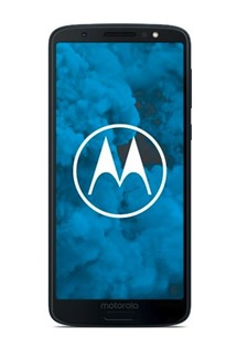Motorola Moto G6 3GB / 32GB Dual-SIM Deep Indigo