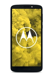Motorola Moto G6 Play 3GB / 32GB Dual-SIM Deep Indigo