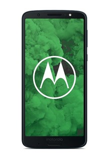 Motorola Moto G6 Plus 4GB / 64GB Dual-SIM Deep Indigo