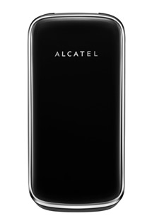 ALCATEL ONETOUCH 1030D Light Chrome