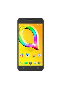ALCATEL ONETOUCH 1035D Dark Grey