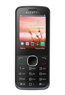 ALCATEL ONETOUCH 2005D Officer