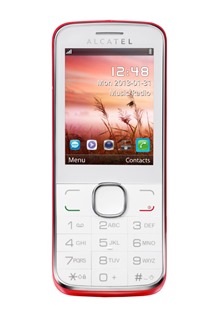 ALCATEL ONETOUCH 2005D Coralline