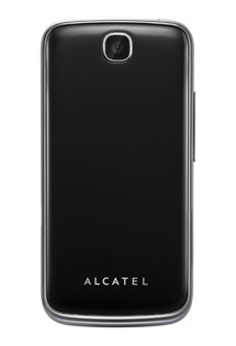 ALCATEL ONETOUCH 2010D Anthracite