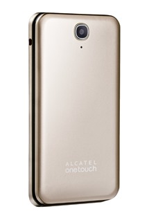 ALCATEL ONETOUCH 2012D Champagne Gold