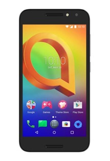 Alcatel 5046D A3 Prime Black
