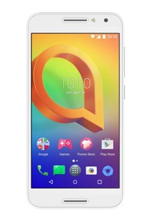 Alcatel 5046D A3 Pure White