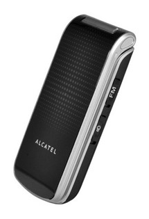 Alcatel One Touch 536 Black