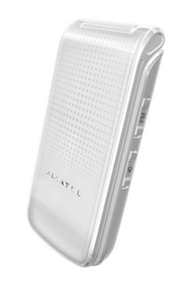 Alcatel ONETOUCH 536 White