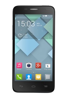 ALCATEL ONETOUCH 6012D IDOL MINI Slate