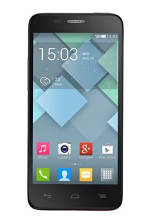 ALCATEL ONETOUCH 6012D IDOL MINI Cranberry Pink