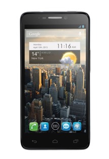 ALCATEL ONETOUCH 6030D IDOL Slate