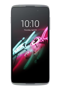 ALCATEL ONETOUCH 6039Y IDOL 3 (4.7) Gold