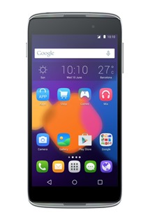 ALCATEL ONETOUCH 6045Y IDOL 3 (5.5) Dark Grey