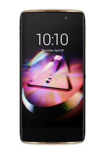 Alcatel 6070K Idol 4S + VR BOX Gold