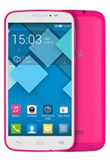 ALCATEL ONETOUCH 7041D POP C7 Hot Pink