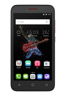 ALCATEL ONETOUCH 7048X GO PLAY Dark Red