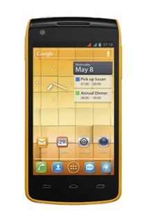 Alcatel One Touch 992D Dual-SIM Vitamin Boost