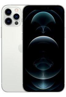 Apple iPhone 12 Pro 6GB / 128GB Silver