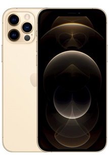 Apple iPhone 12 Pro 6GB / 512GB Gold