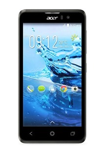 Acer Liquid Z520 (8GB) White