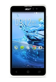 Acer Liquid Z520 (8GB) Black