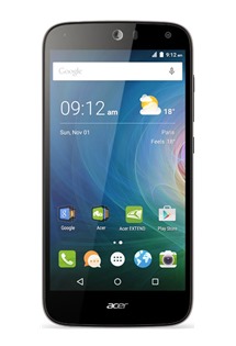 Acer Liquid Z630 LTE 16GB Silver