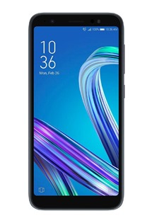 Asus ZA550KL Zenfone Live (L1) 2GB / 16GB Dual-SIM Midnight Black