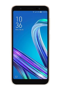 Asus ZA550KL Zenfone Live (L1) 2GB / 16GB Dual-SIM Shimmer Gold