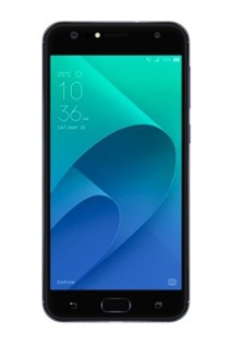ASUS ZD553KL ZenFone 4 Selfie 4GB / 64GB Dual-SIM Deepsea Black