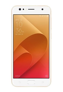 ASUS ZD553KL ZenFone 4 Selfie 4GB / 64GB Dual-SIM Sunlight Gold