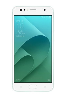 ASUS ZD553KL ZenFone 4 Selfie 4GB / 64GB Dual-SIM Mint Green