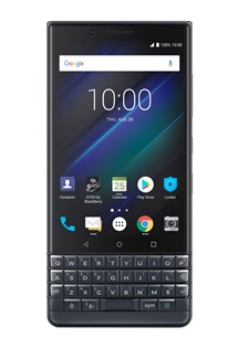 BlackBerry KEY2 LE 4GB / 32GB Space Blue