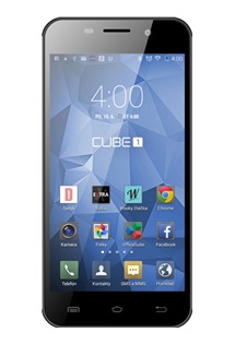 CUBE1 M400 Black