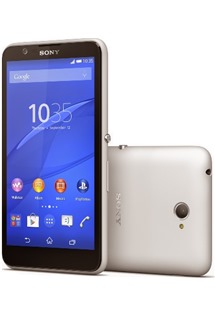 Sony E2003 Xperia E4g White