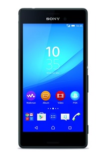 Sony E2303 Xperia M4 Aqua Black