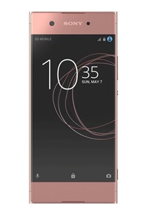 Sony G3112 Xperia XA1 Dual-SIM Pink