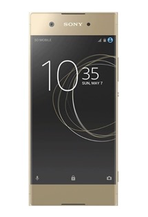 Sony G3112 Xperia XA1 Dual-SIM Gold
