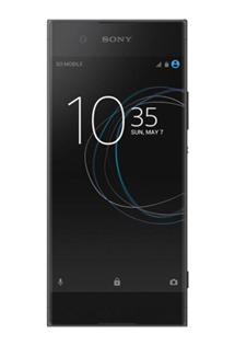 Sony G3121 Xperia XA1 Black