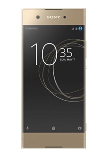 Sony G3121 Xperia XA1 Gold