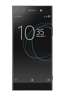 Sony G3221 Xperia XA1 Ultra Black